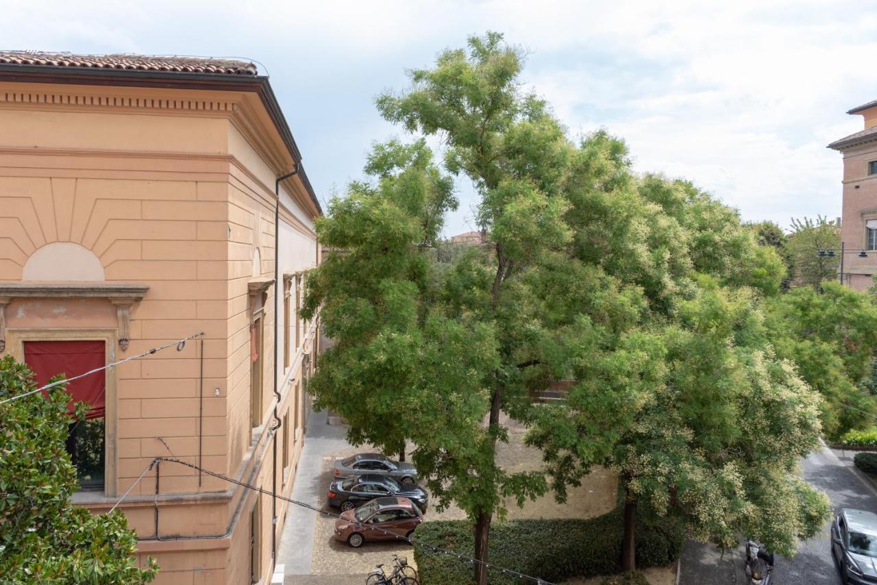 Tribunali suite de charme Bologna Esterno foto