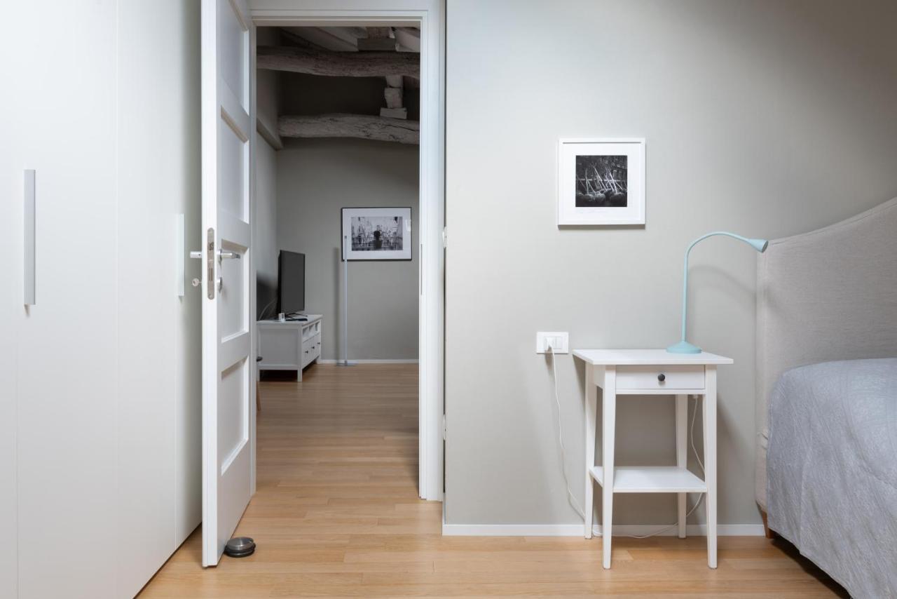 Tribunali suite de charme Bologna Esterno foto