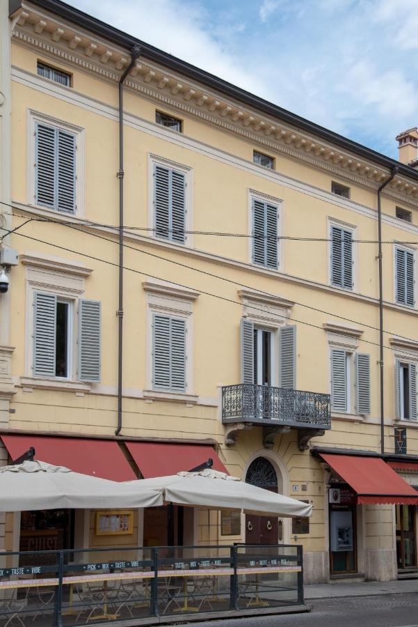 Tribunali suite de charme Bologna Esterno foto